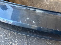 VOLVO 40005370 Rear bumper VOLVO S90 / V90 (2016-) — thumbnail 3