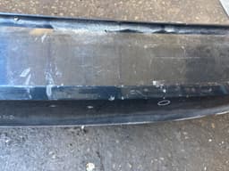 VOLVO 40005370 Rear bumper VOLVO S90 / V90 (2016-) — thumbnail 4