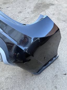 VOLVO Rear bumper VOLVO S60 II / V60 I (2010-2018) — thumbnail 7