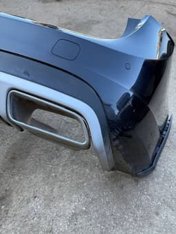 VOLVO Rear bumper VOLVO S60 II / V60 I (2010-2018) — thumbnail 8