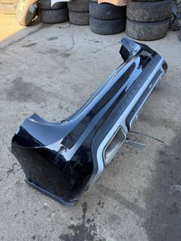 VOLVO Rear bumper VOLVO S60 II / V60 I (2010-2018) — thumbnail 3