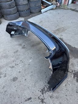 VOLVO Rear bumper VOLVO S60 II / V60 I (2010-2018) — thumbnail 4