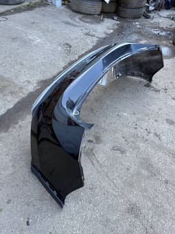 VOLVO Rear bumper VOLVO S60 II / V60 I (2010-2018) — thumbnail 5