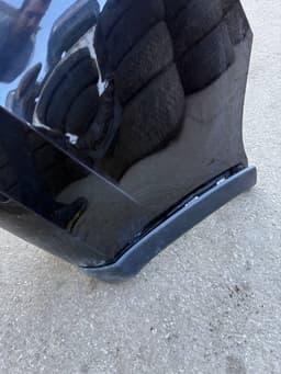 VOLVO Rear bumper VOLVO S60 II / V60 I (2010-2018) — thumbnail 6