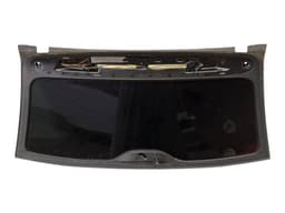 VW 7L6845211BH Rear Window glass VW TOUAREG I (7L) (2002-2010) — thumbnail 2