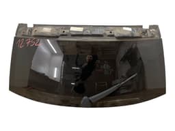 VW 7L6845211BH Rear Window glass VW TOUAREG I (7L) (2002-2010) — thumbnail 1