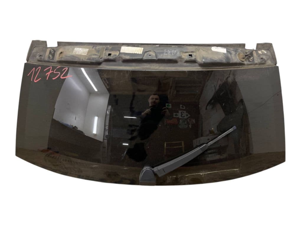 7L6845211BH Rear Window glass VW TOUAREG I (7L) (2002-2010)