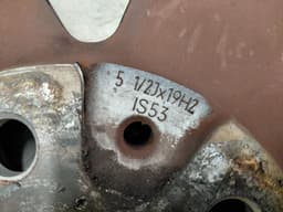 BMW 6856895 Rim 1 pc BMW i3 (I01) (2013-2022) — thumbnail 5