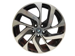 BMW 6856895 Rim 1 pc BMW i3 (I01) (2013-2022) — thumbnail 1