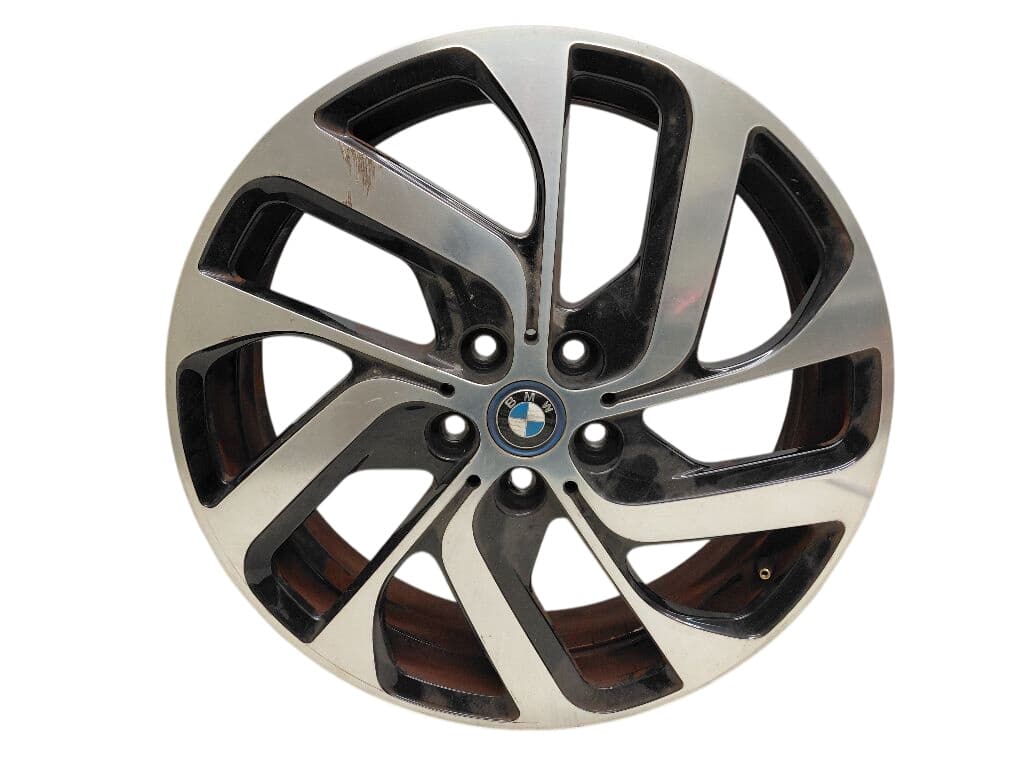 BMW 6856895 Rim 1 pc BMW i3 (I01) (2013-2022)
