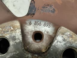 BMW 6856895 Rim 1 pc BMW i3 (I01) (2013-2022) — thumbnail 4