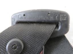 MERCEDES-BENZ A16686037869C94 A1668603786 A16686015009C94 A1668601500 Seat Belt Front Left MERCEDES-BENZ GL-CLASS (X166) (2012-2019) — thumbnail 6