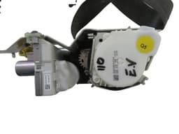 MERCEDES-BENZ A16686037869C94 A1668603786 A16686015009C94 A1668601500 Seat Belt Front Left MERCEDES-BENZ GL-CLASS (X166) (2012-2019) — thumbnail 3