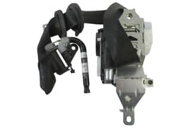 MERCEDES-BENZ A16686037869C94 A1668603786 A16686015009C94 A1668601500 Seat Belt Front Left MERCEDES-BENZ GL-CLASS (X166) (2012-2019) — thumbnail 4
