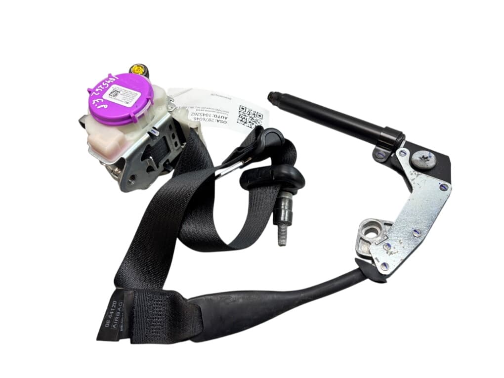 FORD 2034720 Seat Belt Front Right FORD MUSTANG VI (2014-2023)