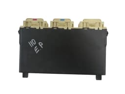 MERCEDES-BENZ A1669001204 1669001204 A1669008606 1669008606 Seats control unit MERCEDES-BENZ GL-CLASS (X166) (2012-2019) — thumbnail 1