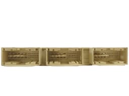 MERCEDES-BENZ A1669001204 1669001204 A1669008606 1669008606 Seats control unit MERCEDES-BENZ GL-CLASS (X166) (2012-2019) — thumbnail 3