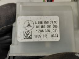 MERCEDES-BENZ A1667500993 Reverse camera MERCEDES-BENZ C-CLASS (W205) (2013-2021) — thumbnail 7