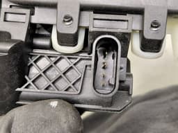 MERCEDES-BENZ A1667500993 Reverse camera MERCEDES-BENZ C-CLASS (W205) (2013-2021) — thumbnail 5