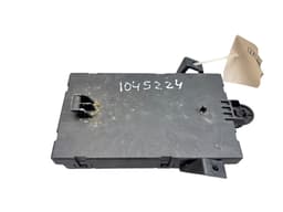 VOLVO 31652047 Seats control unit VOLVO S90 / V90 (2016-) — thumbnail 2