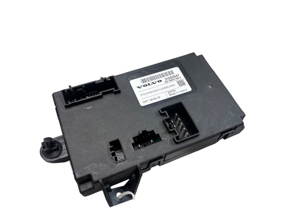 VOLVO 31652047 Seats control unit VOLVO S90 / V90 (2016-)