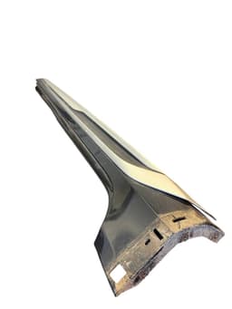VOLVO 39830418 Side Member (Threshold) Right VOLVO S60 II / V60 I (2010-2018) — thumbnail 1