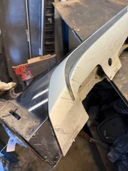 VOLVO 39830418 Side Member (Threshold) Right VOLVO S60 II / V60 I (2010-2018) — thumbnail 8