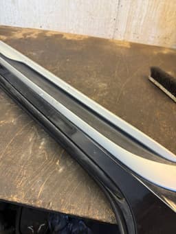 VOLVO 39830418 Side Member (Threshold) Right VOLVO S60 II / V60 I (2010-2018) — thumbnail 4