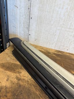 VOLVO 39830418 Side Member (Threshold) Right VOLVO S60 II / V60 I (2010-2018) — thumbnail 7
