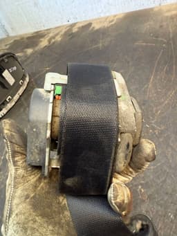 MERCEDES-BENZ A6398600085 A6398603885 Seat Belt Front Left MERCEDES-BENZ VITO / VIANO (W639) (2003-2014) — thumbnail 6