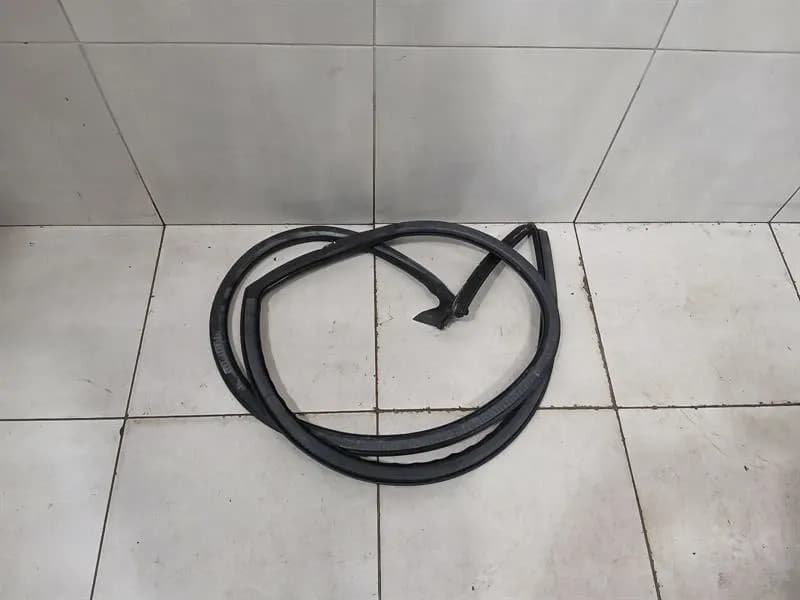 AUDI Audi R8 Type 42 5.2 V10 Coupe Door Seal 420831707K Left Door Seals