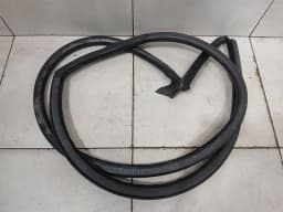 AUDI Audi R8 Type 42 5.2 V10 Coupe Door Seal 420831707K Left Door Seals — thumbnail 8
