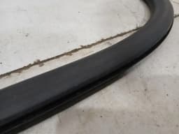 AUDI Audi R8 Type 42 5.2 V10 Coupe Door Seal 420831707K Left Door Seals — thumbnail 10