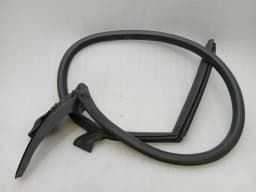 LAMBORGHINI Lamborghini Huracan LP640 EVO SPYDER Door Seal 4T7831708B RIGHT Door Seals — thumbnail 2
