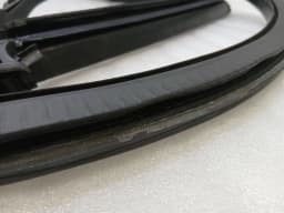 LAMBORGHINI Lamborghini Huracan LP640 EVO SPYDER Door Seal 4T7831708B RIGHT Door Seals — thumbnail 7
