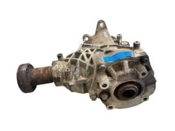 VOLVO 36010508 Transfer Box VOLVO XC70 II (2007-2016) — thumbnail 1
