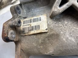 VOLVO 36010508 Transfer Box VOLVO XC70 II (2007-2016) — thumbnail 5