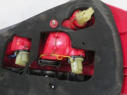MERCEDES-BENZ A2308200164 2308200164 Tail light left MERCEDES-BENZ SL-CLASS (R230) (2001-2012) — thumbnail 5