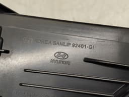 HYUNDAI 92401GI Tail light left HYUNDAI IONIQ (AE) (2016-2022) — thumbnail 7