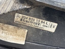 MERCEDES-BENZ A2048201364 Tail light left MERCEDES-BENZ GLK-CLASS (X204) (2008-2015) — thumbnail 3