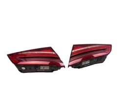 AUDI 8V4945093F 8V4945094F Tail lights set/kit AUDI A3 (8V_) (2012-2020) — thumbnail 1