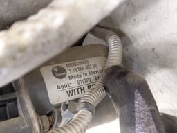 JEEP 52853665AB P52853665AE M0021660 Transfer Box JEEP GRAND CHEROKEE IV (WK, WK2) (2010-2021) — thumbnail 9