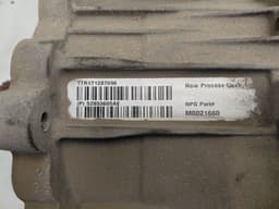 JEEP 52853665AB P52853665AE M0021660 Transfer Box JEEP GRAND CHEROKEE IV (WK, WK2) (2010-2021) — thumbnail 8