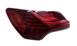 AUDI 4KE945091B Tail light left AUDI E-TRON (GEN, GEA) (2018-2023) — thumbnail 2