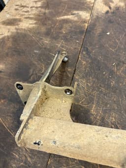 FORD KV6T19H378BB 2522771 AMDT1J19D520AF Towbar FORD TRANSIT / TOURNEO CONNECT II (2013-2022) — thumbnail 7