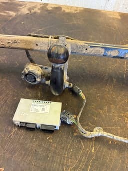 FORD KV6T19H378BB 2522771 AMDT1J19D520AF Towbar FORD TRANSIT / TOURNEO CONNECT II (2013-2022) — thumbnail 5