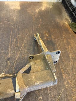 FORD KV6T19H378BB 2522771 AMDT1J19D520AF Towbar FORD TRANSIT / TOURNEO CONNECT II (2013-2022) — thumbnail 6