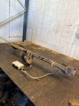 FORD KV6T19H378BB 2522771 AMDT1J19D520AF Towbar FORD TRANSIT / TOURNEO CONNECT II (2013-2022) — thumbnail 2