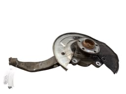 VOLVO 31682225 Wheel bearing housing front left VOLVO S90 / V90 (2016-) — thumbnail 1
