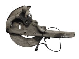 JAGUAR GX733K186A GX733K186EA T4N23263 Wheel bearing housing front left JAGUAR XE (X760) (2015-2024) — thumbnail 2